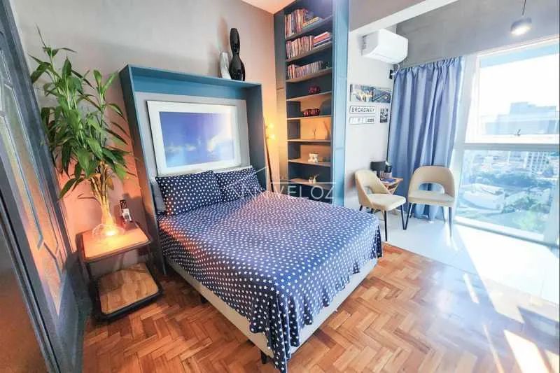 Apartamento : / Residencial / Centro - Foto 2