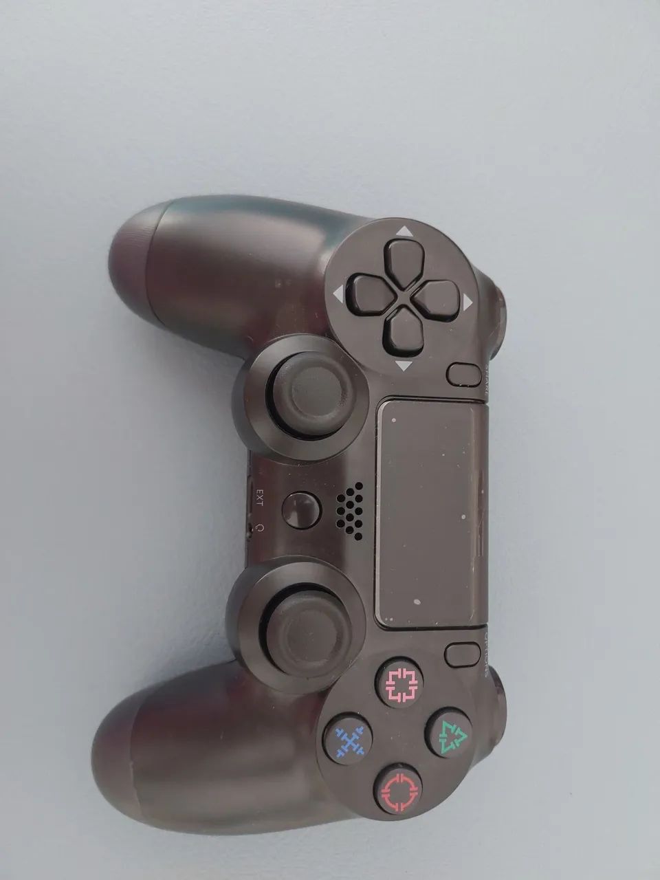 Controle de PS4 replíca compatível Bluetooth  - Foto 2