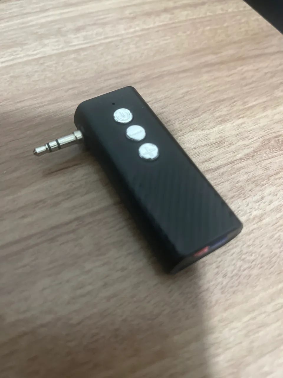 Receptor e transmissor 2 em 1 de Bluetooth