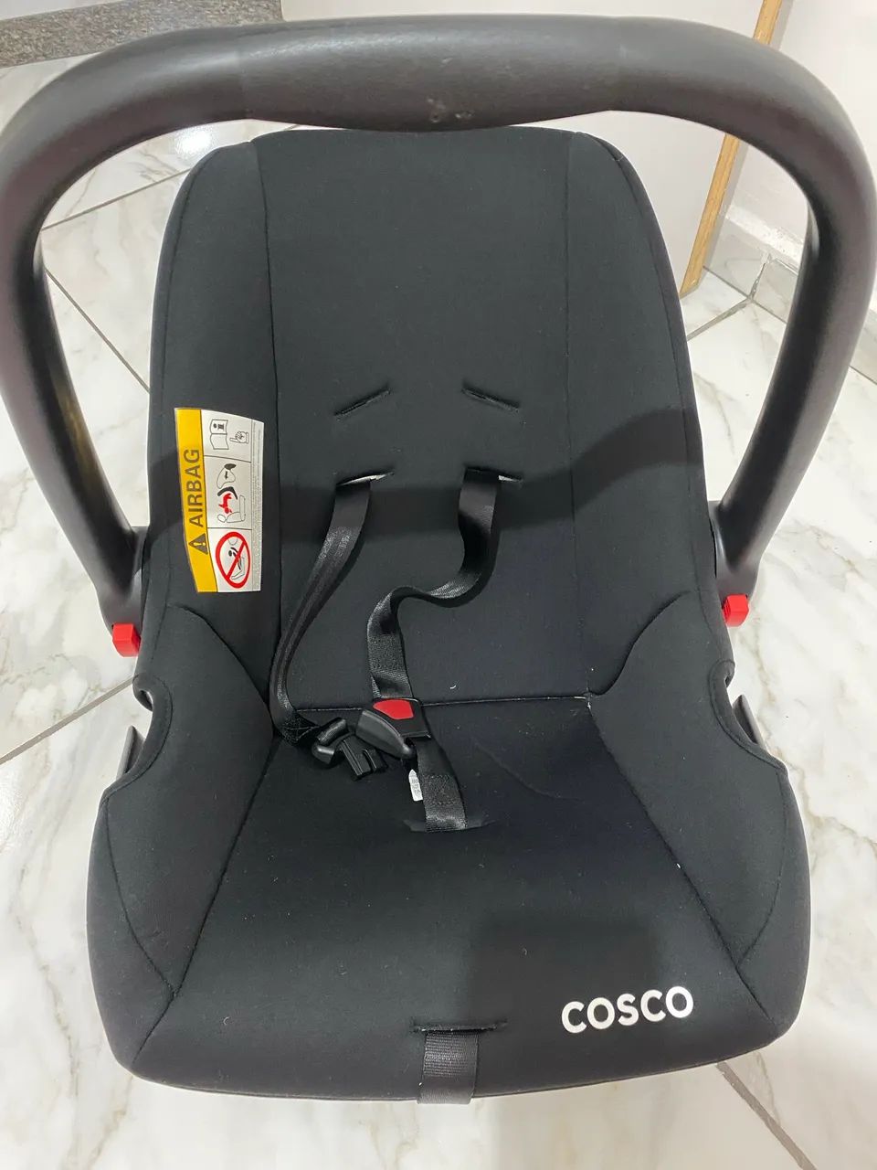 Bebê conforto  zap *08