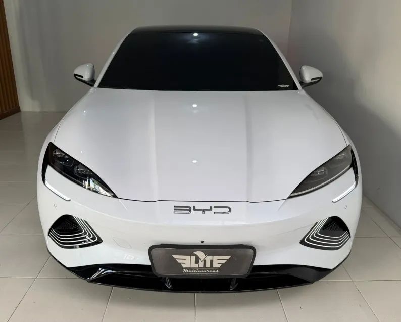 BYD Seal (elétrico) 2024 - Foto 2