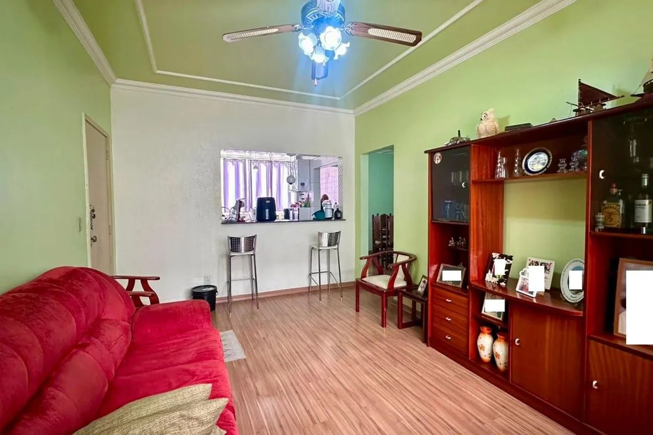 Apartamento à Venda - Barroca, 3 Quartos, 101 m2 - Foto 3