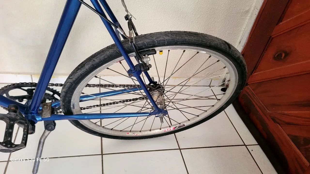 Bicicleta magrela - Foto 4