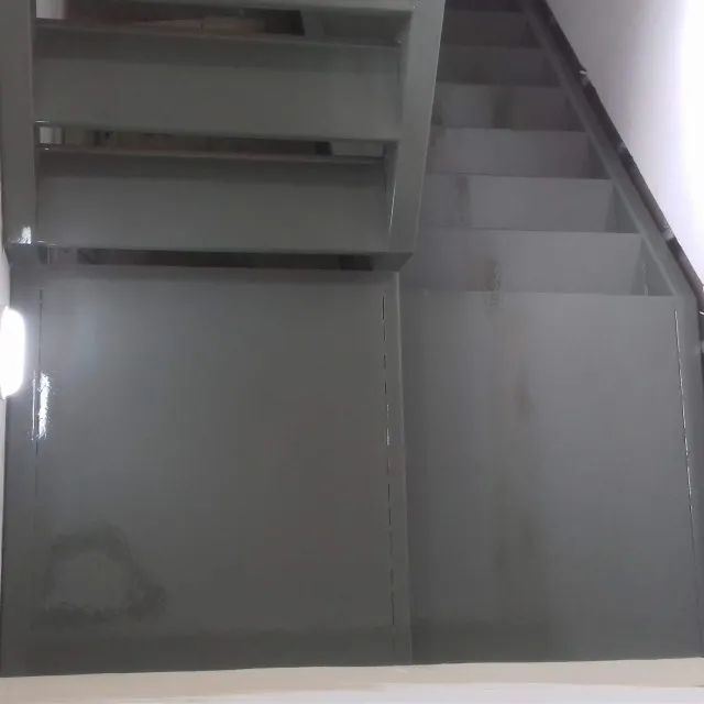 Serralheiro com experiência 