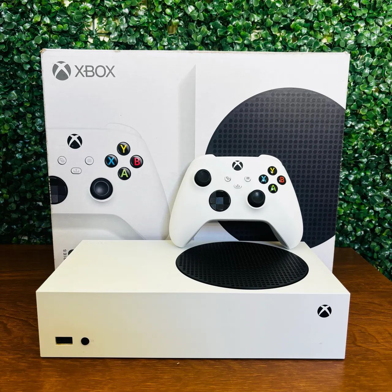 Xbox séries S 