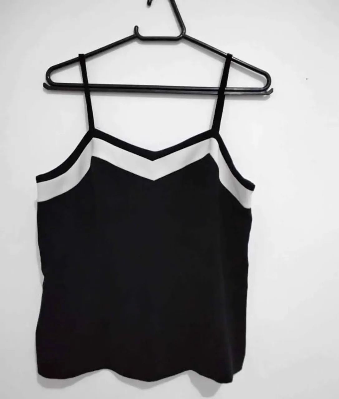 Blusa para festa social