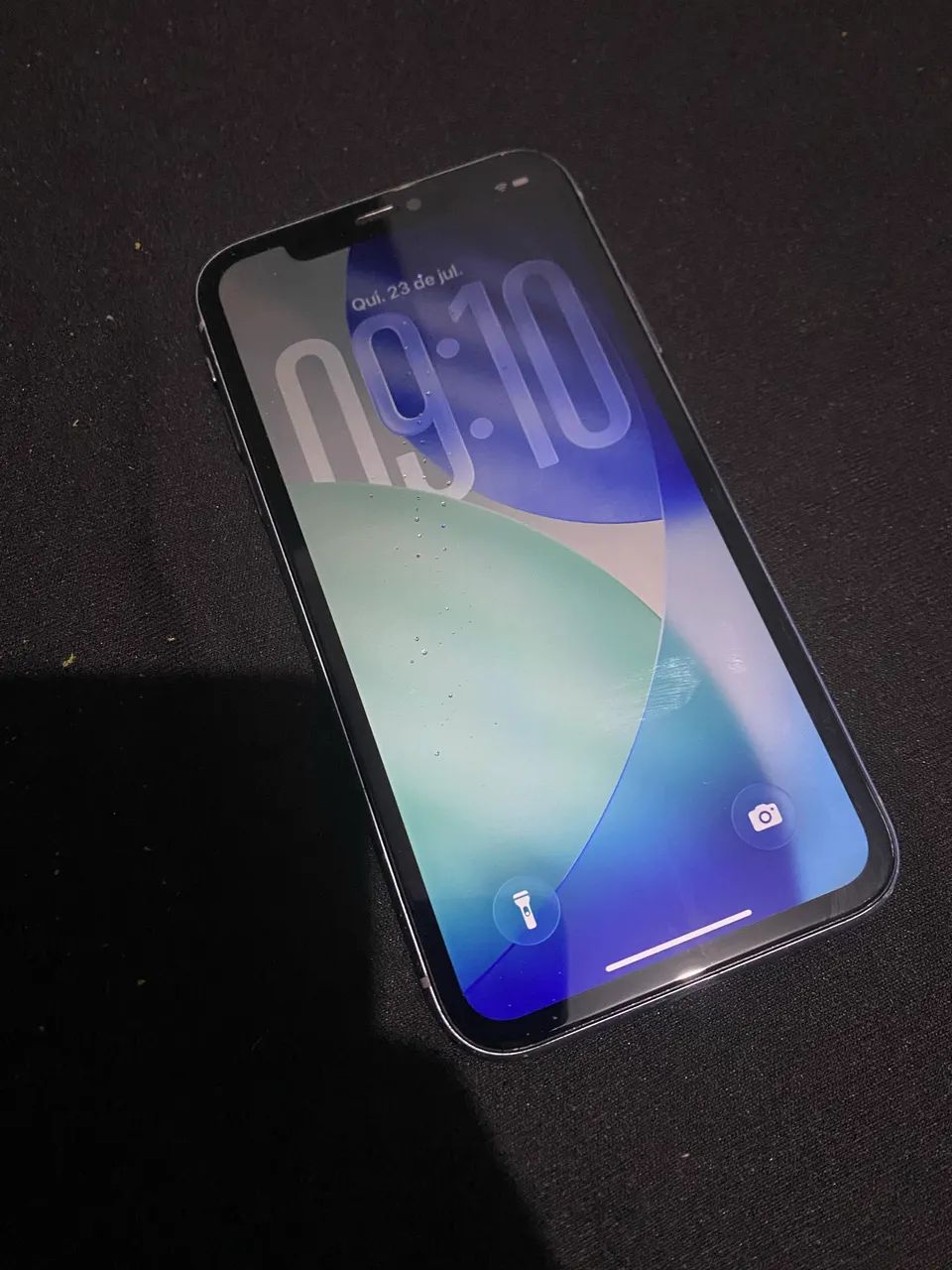 iPhone 11 128GB - Foto 2