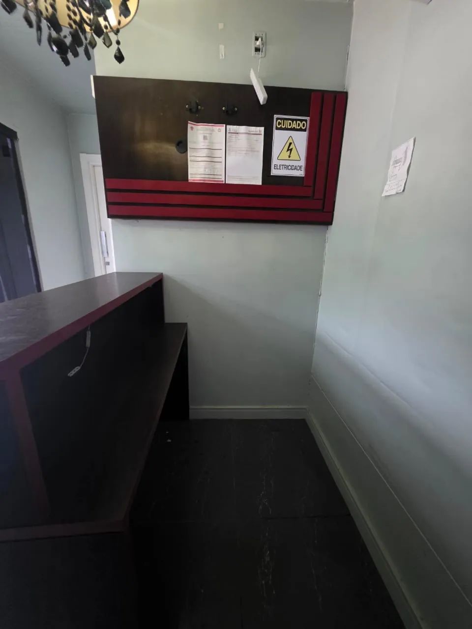 Contêiner escritório pronta entrega e mobiliado  - Foto 5