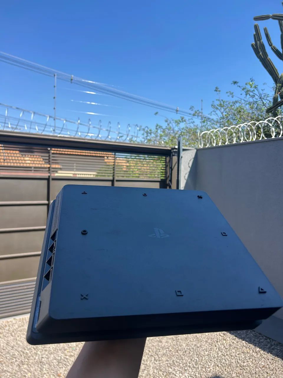 Ps4 500 GB - Foto 2