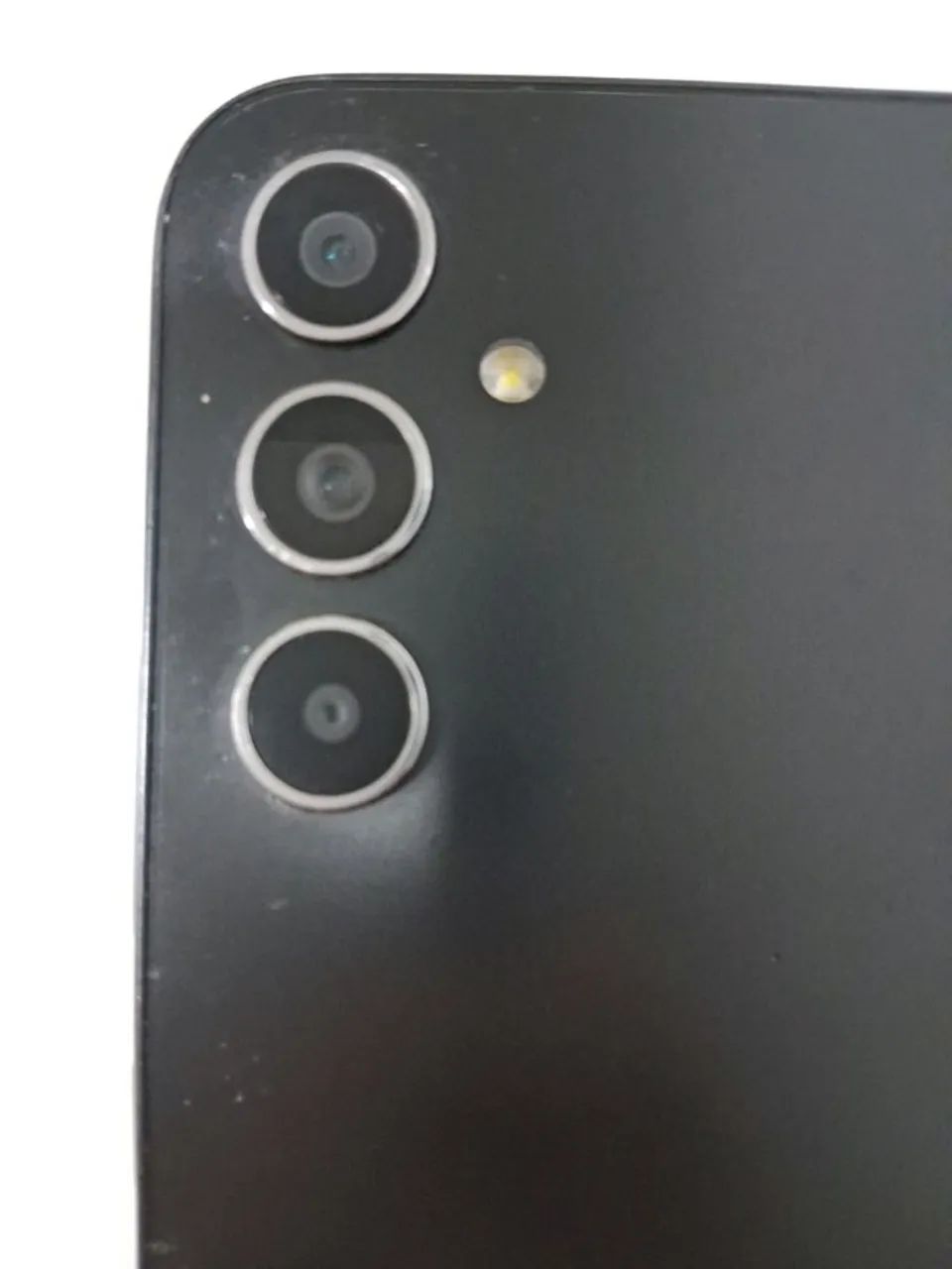 Samsung a34 5g, não funciona o chip - Foto 3