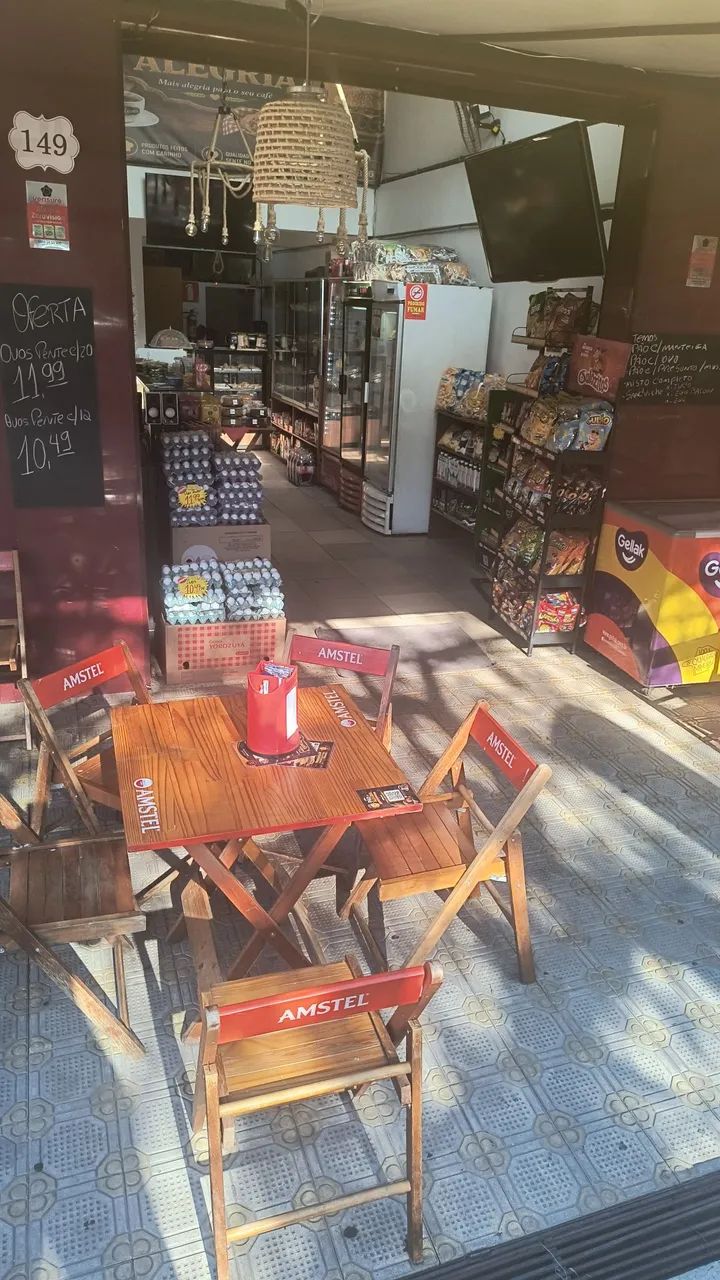 Padaria a venda, Excelente oportunidade no Coração Eucaristico  - Foto 3