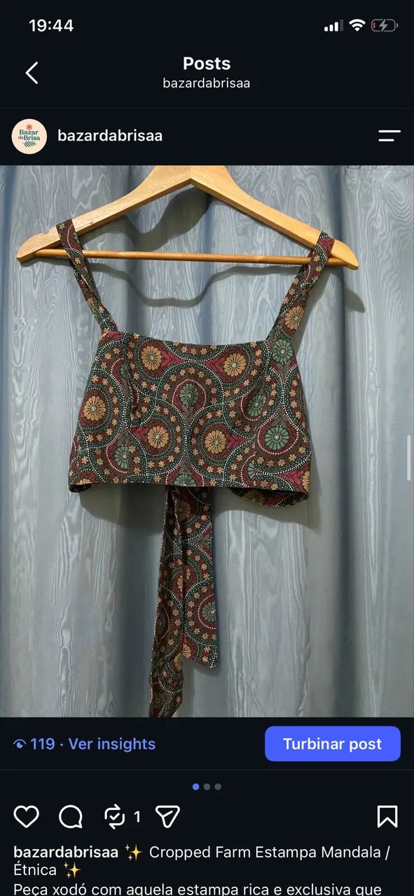Cropped Farm - Foto 2