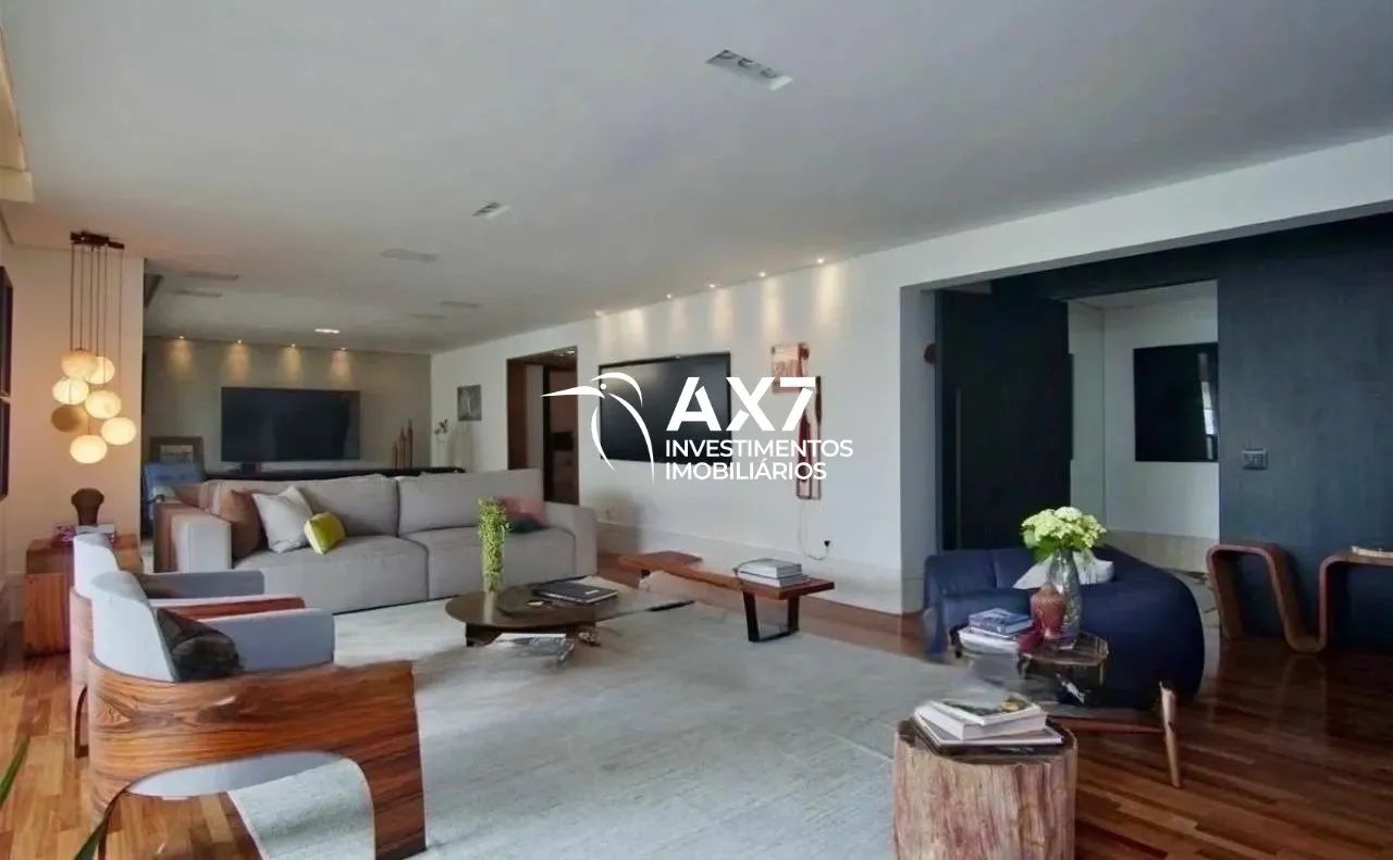 Apartamento de 290m² para venda e locação - Campo - Foto 3
