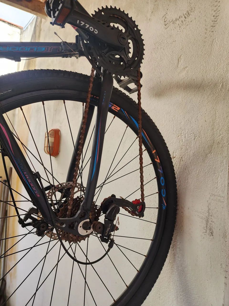 Bike rava - Foto 5