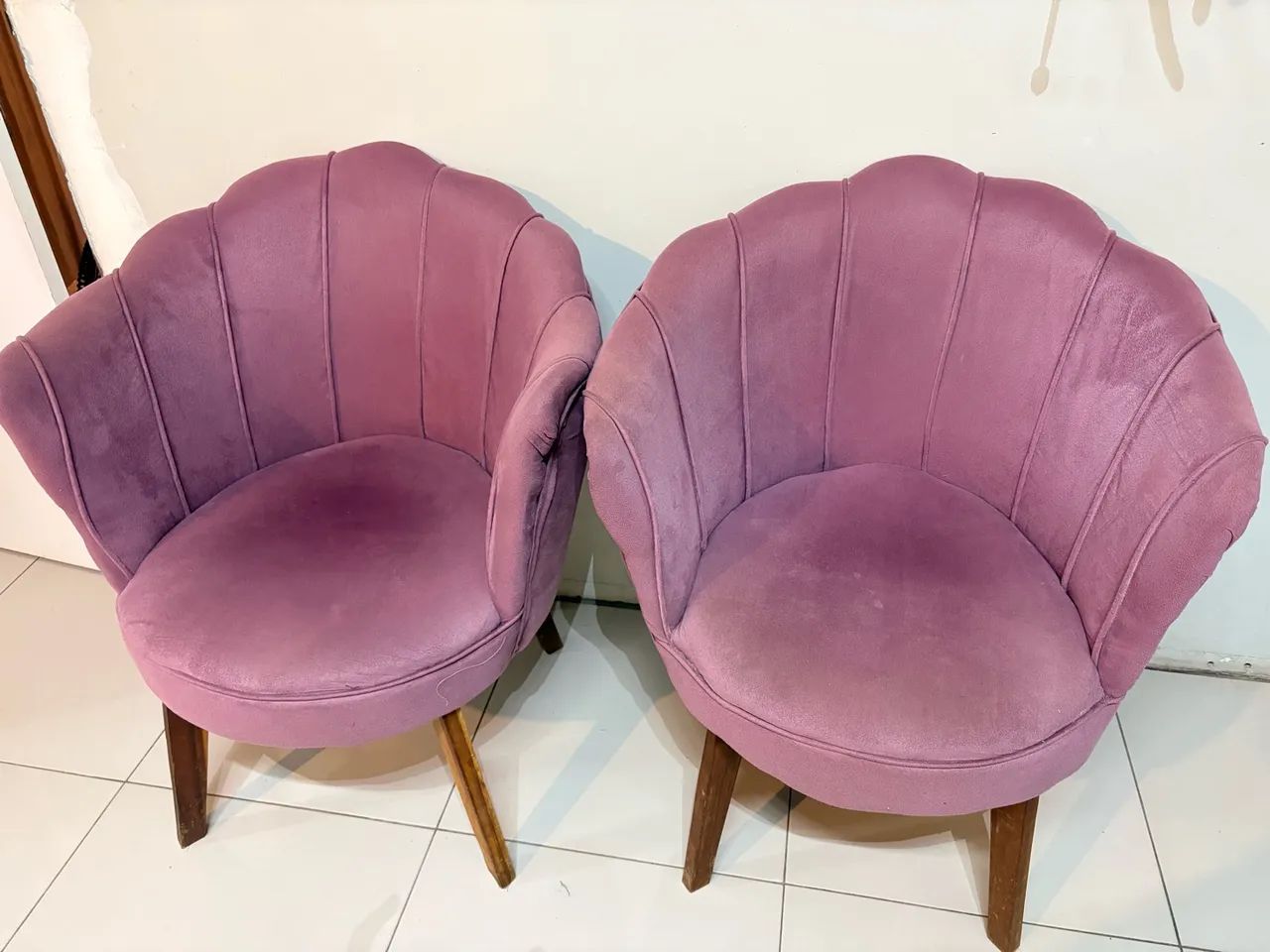 Poltronas 