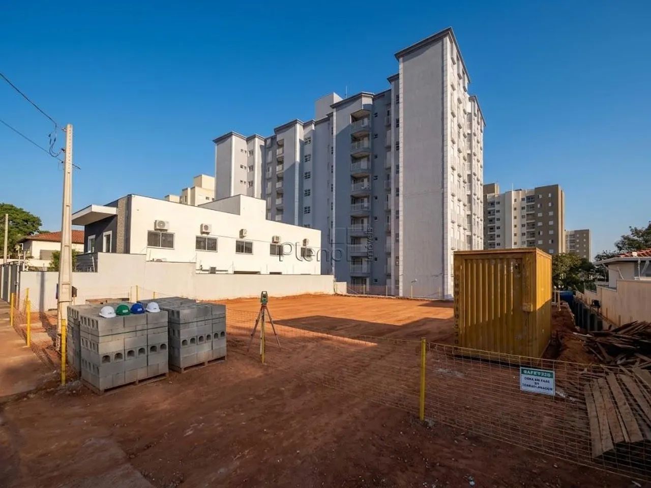 Terreno à venda em Indaiatuba, Centro, com 250 m² - Foto 3