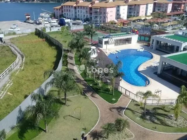 Apartamento em Itacuruça, Mangaratiba