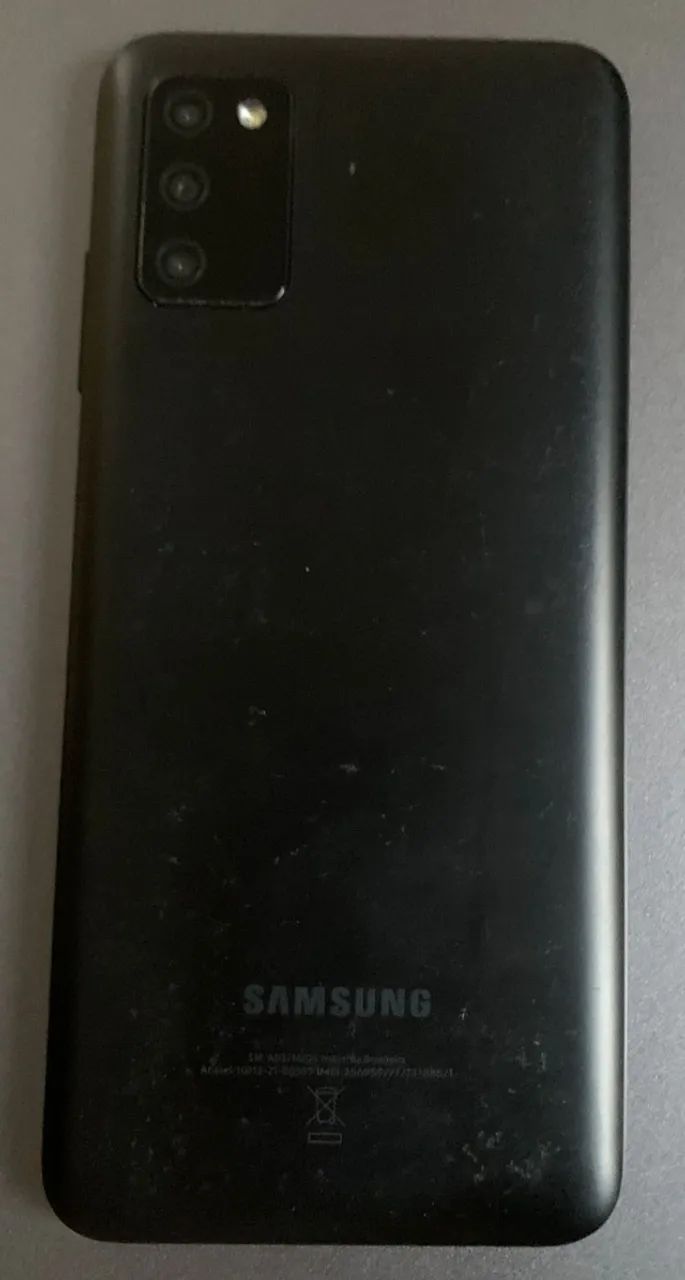 Samsung A03 usado - Foto 4