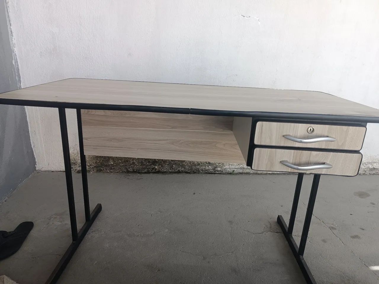 Mesa de escritório 