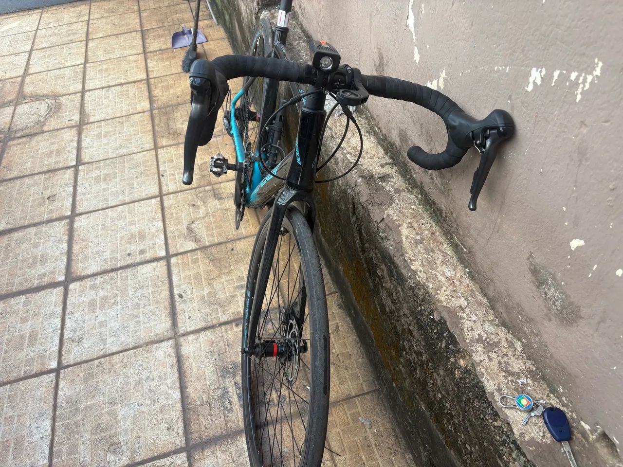 Speed Oggi Stimolla Disc TAM 54 - Foto 5