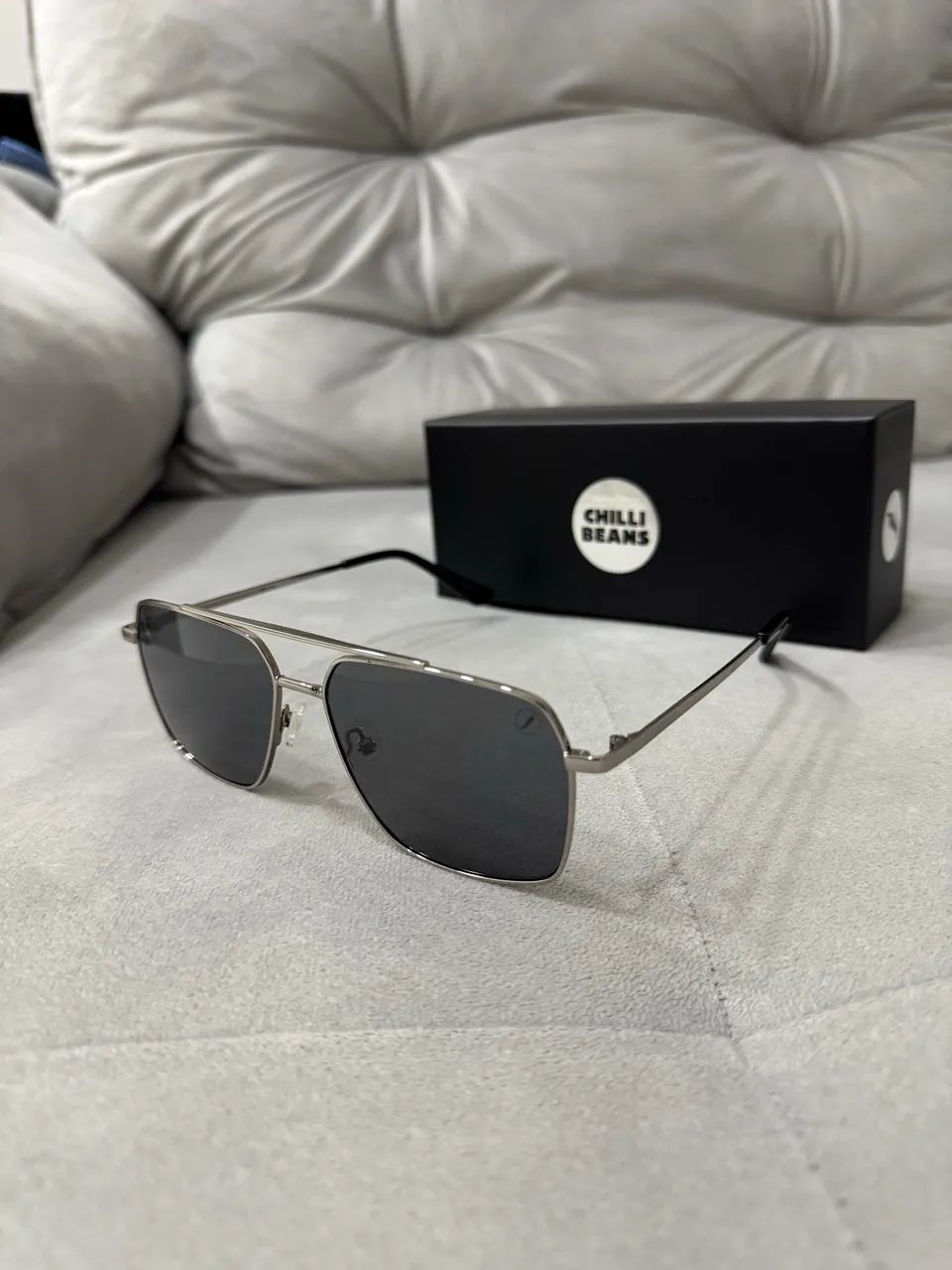 Oculos Chili Beans - Foto 4