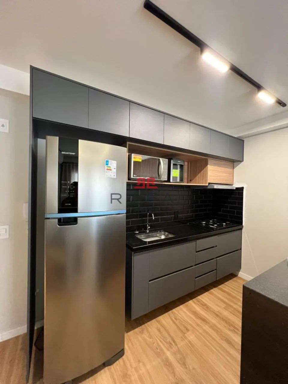 FLY RESIDENCE( BAURU/SP) à Venda 45m2