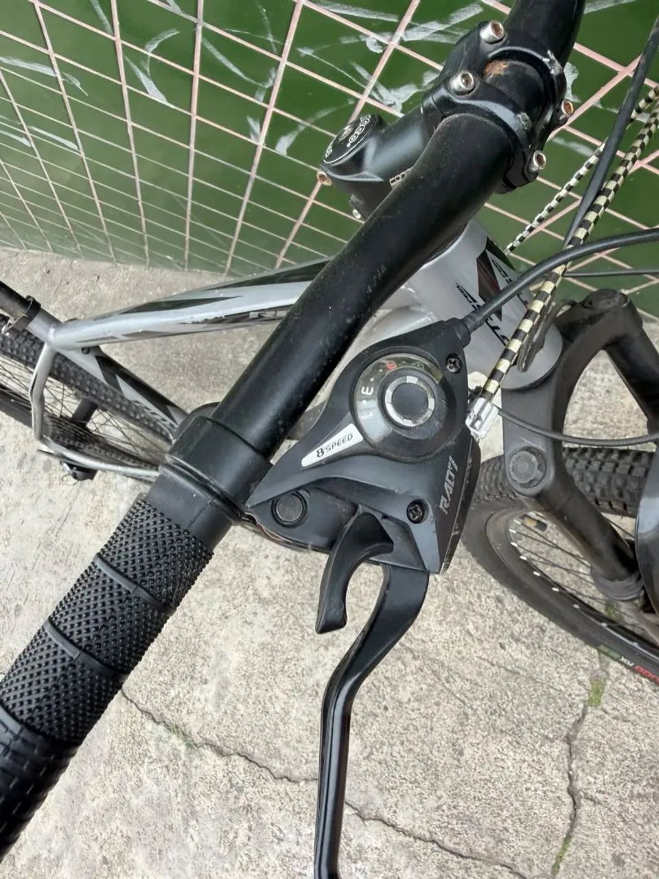 Bicicleta aro 29  - Foto 5