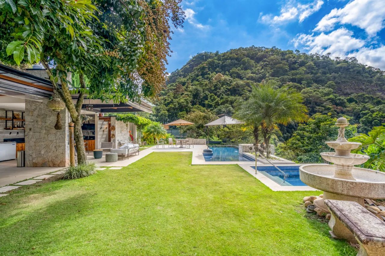 Casa com 4 quartos em Itaipava, Petrópolis - Foto 3