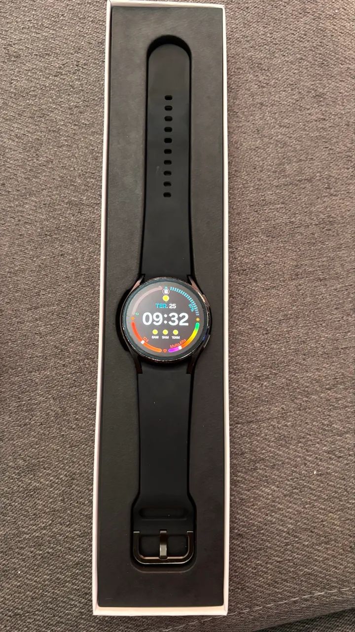 smartwatch 4 samsung - Foto 2