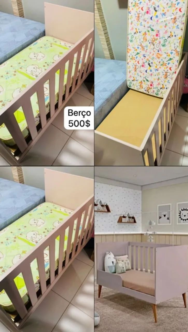 Berço 