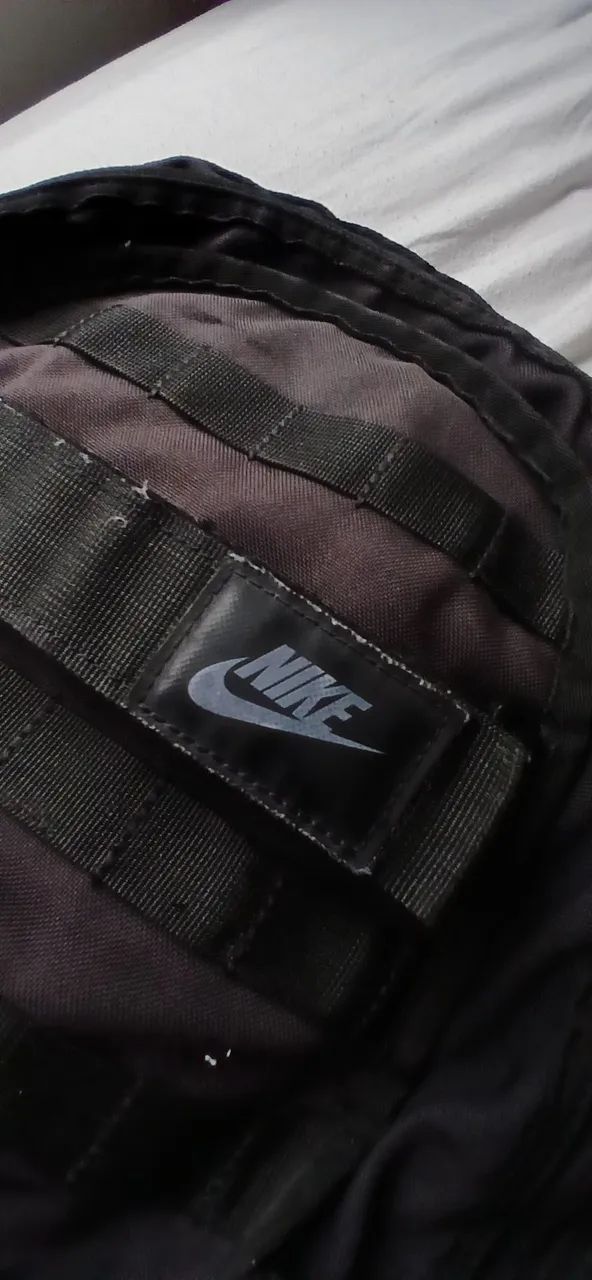 Mochila Nike Original - Foto 3