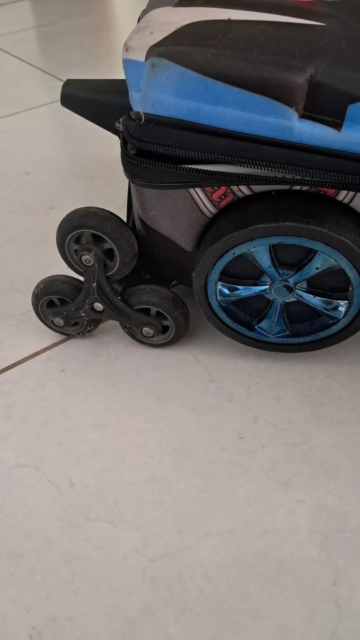 Mochila infantil  - Foto 4
