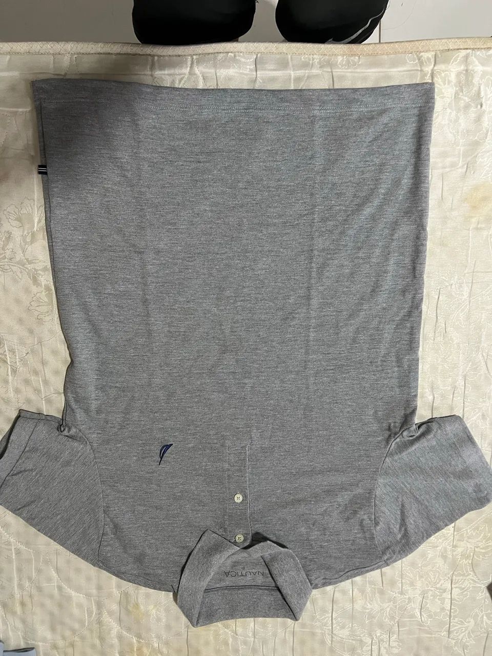 Camisas da Náutica novas  - Foto 3