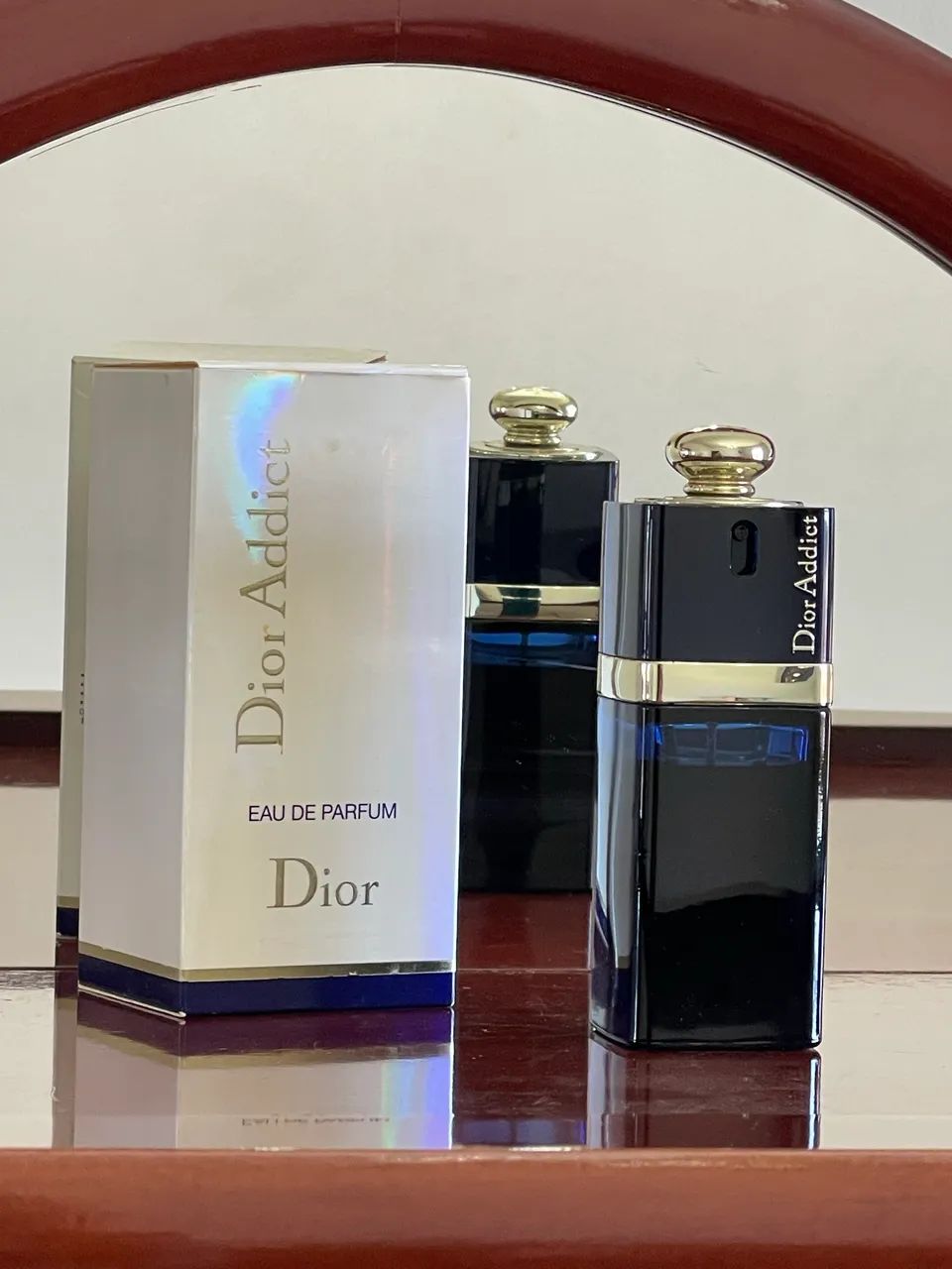 Dior addict 2012