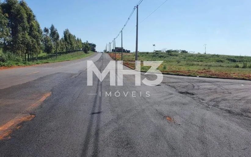 lote - Eko Park Cantoni - Guaiçara - Foto 5