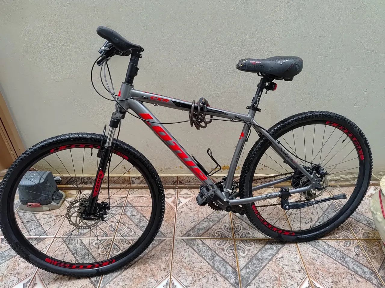 Bicicleta - Lótus  - Foto 5