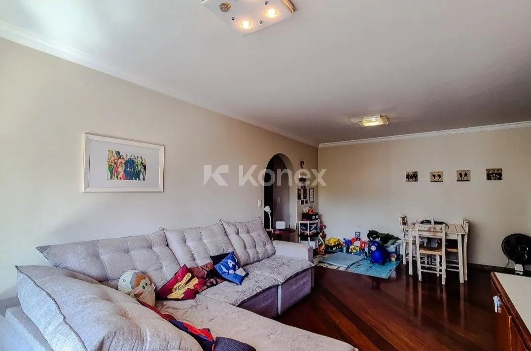 Apartamento com 3 dormitórios em Perdizes-SP - Foto 3