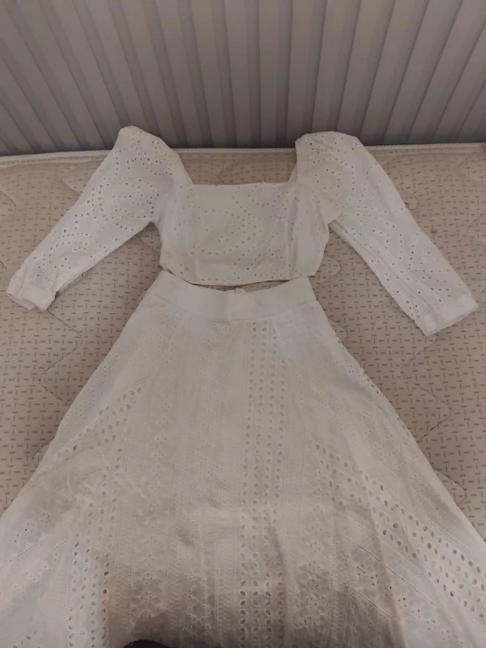 Conjunto de lese 