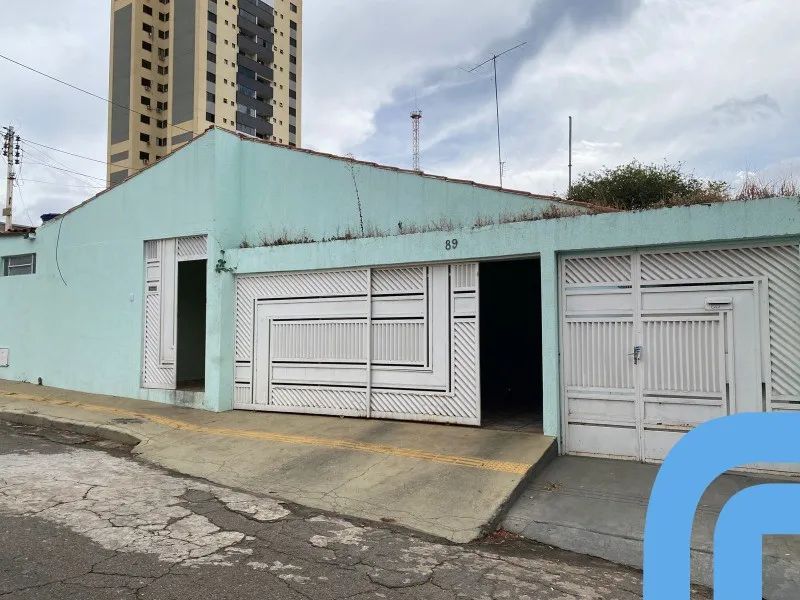 CASA COMERCIAL em GOIÂNIA - GO, SETOR DOS FUNCIONÁRIOS - Foto 3