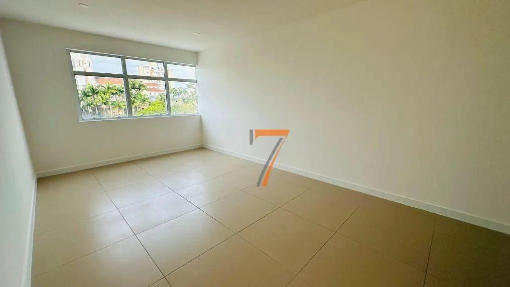 Sala para alugar, 32 m² por R$ 3.195,83/mês - Canto - Florianópolis/SC - Foto 3
