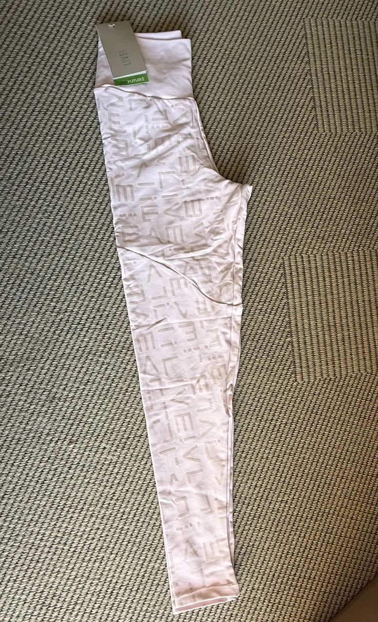Legging live m - rosa bb - Foto 3