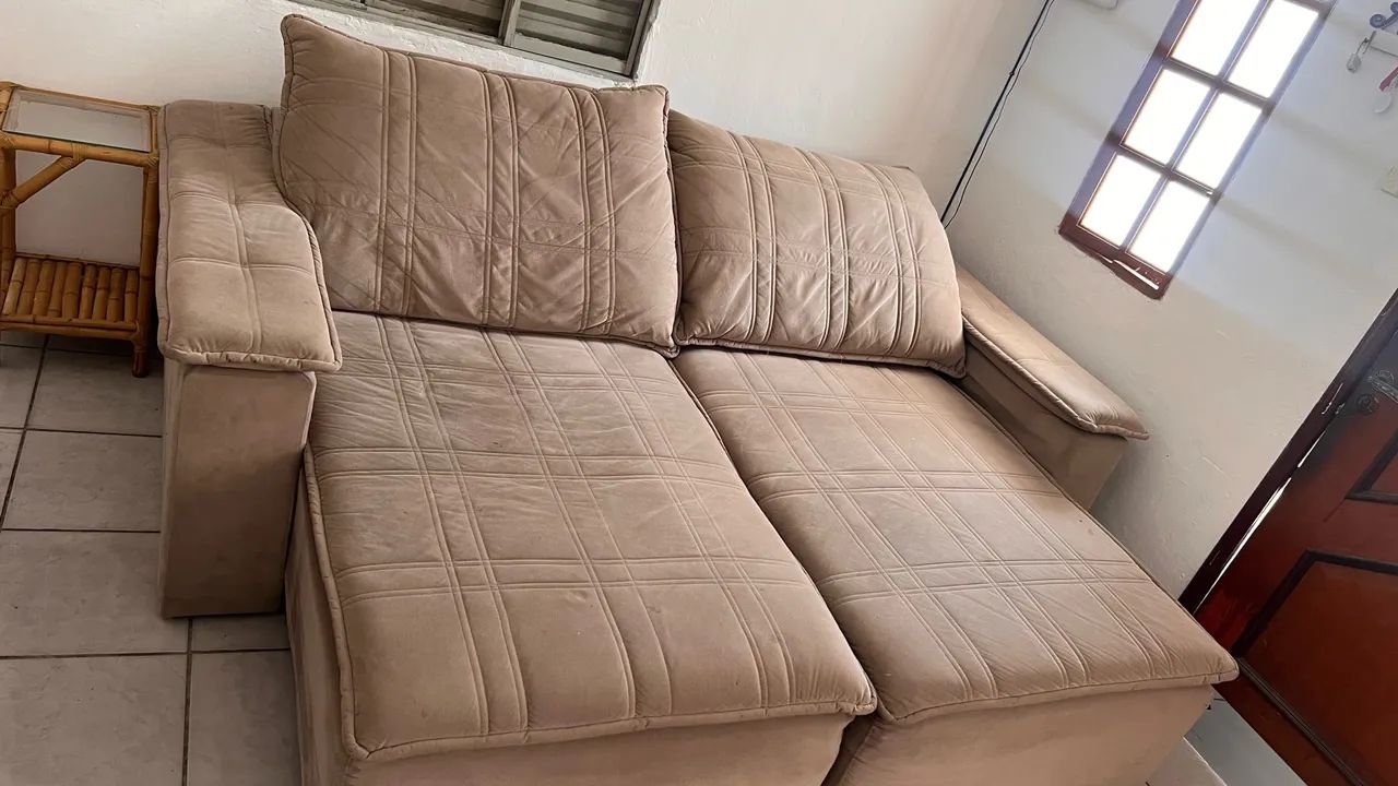 Sofá retrátil  - Foto 2