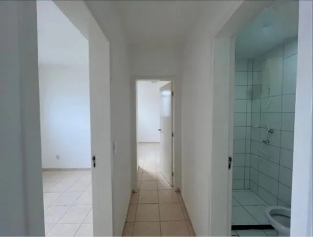 Apartamento belvedere 