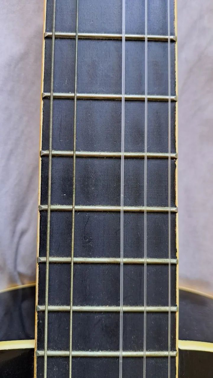 Violão  - Foto 5