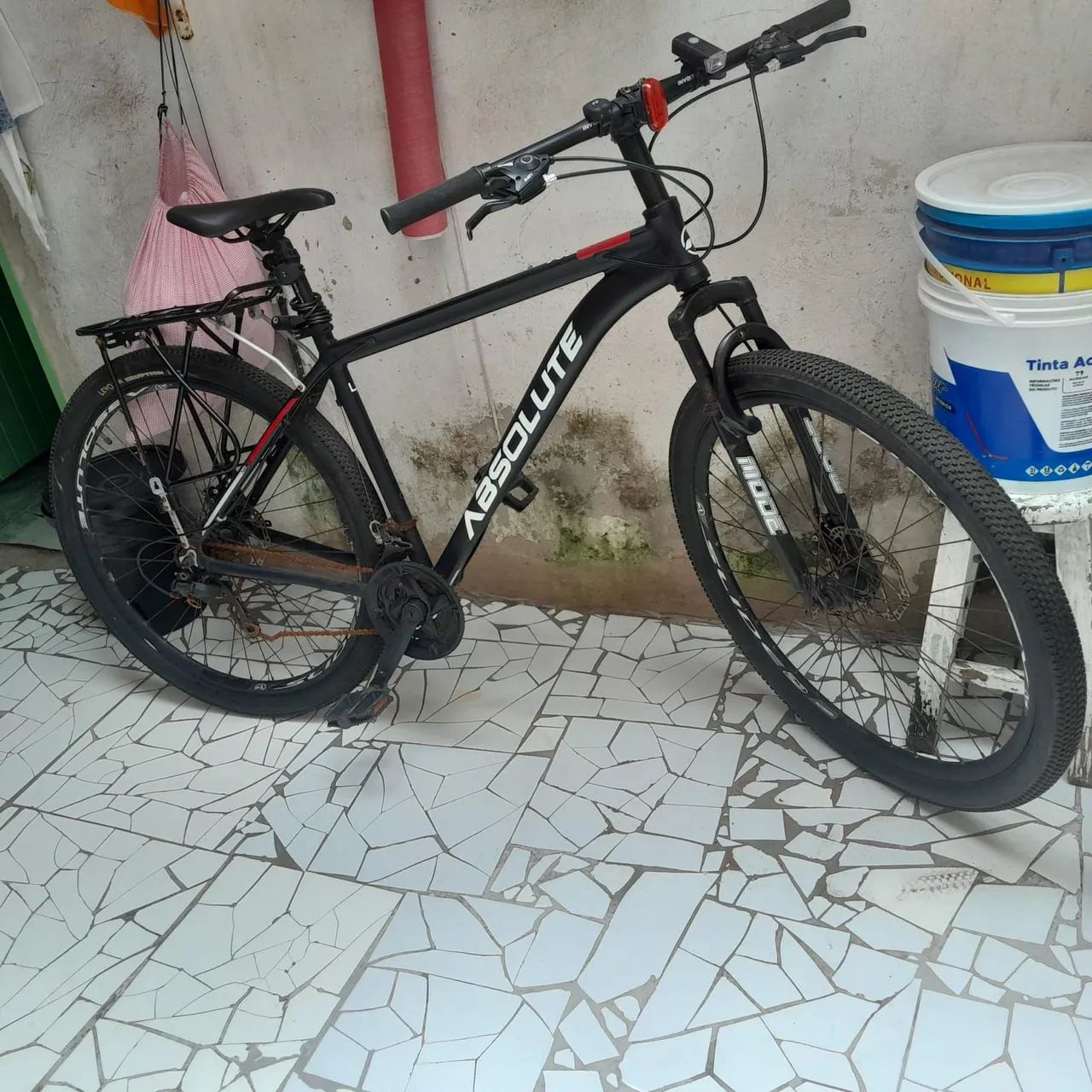Vende Bicicleta  - Foto 3