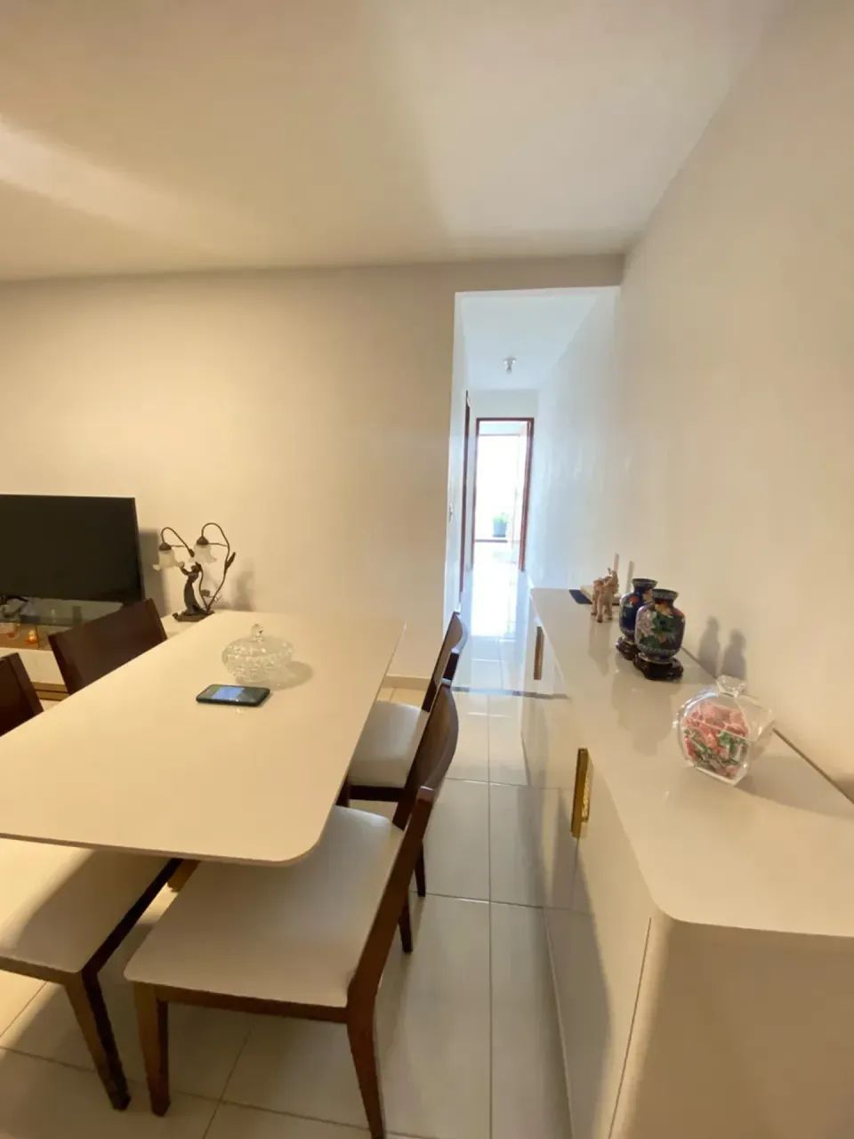 2 quartos, com varanda, sol da manhã, 1VG | Nova Itaparica - Foto 2
