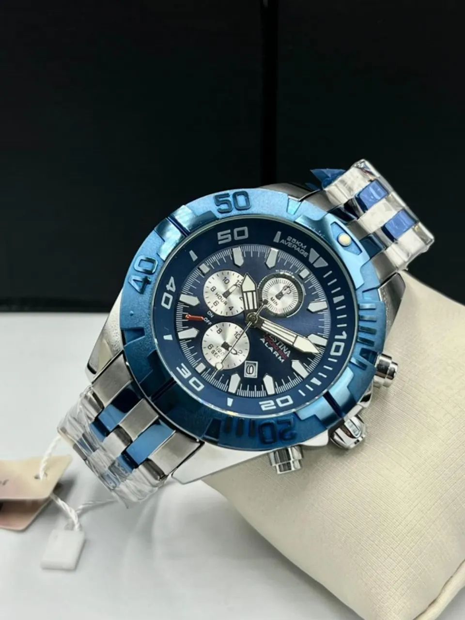 Relógio Festina M893 - Foto 3