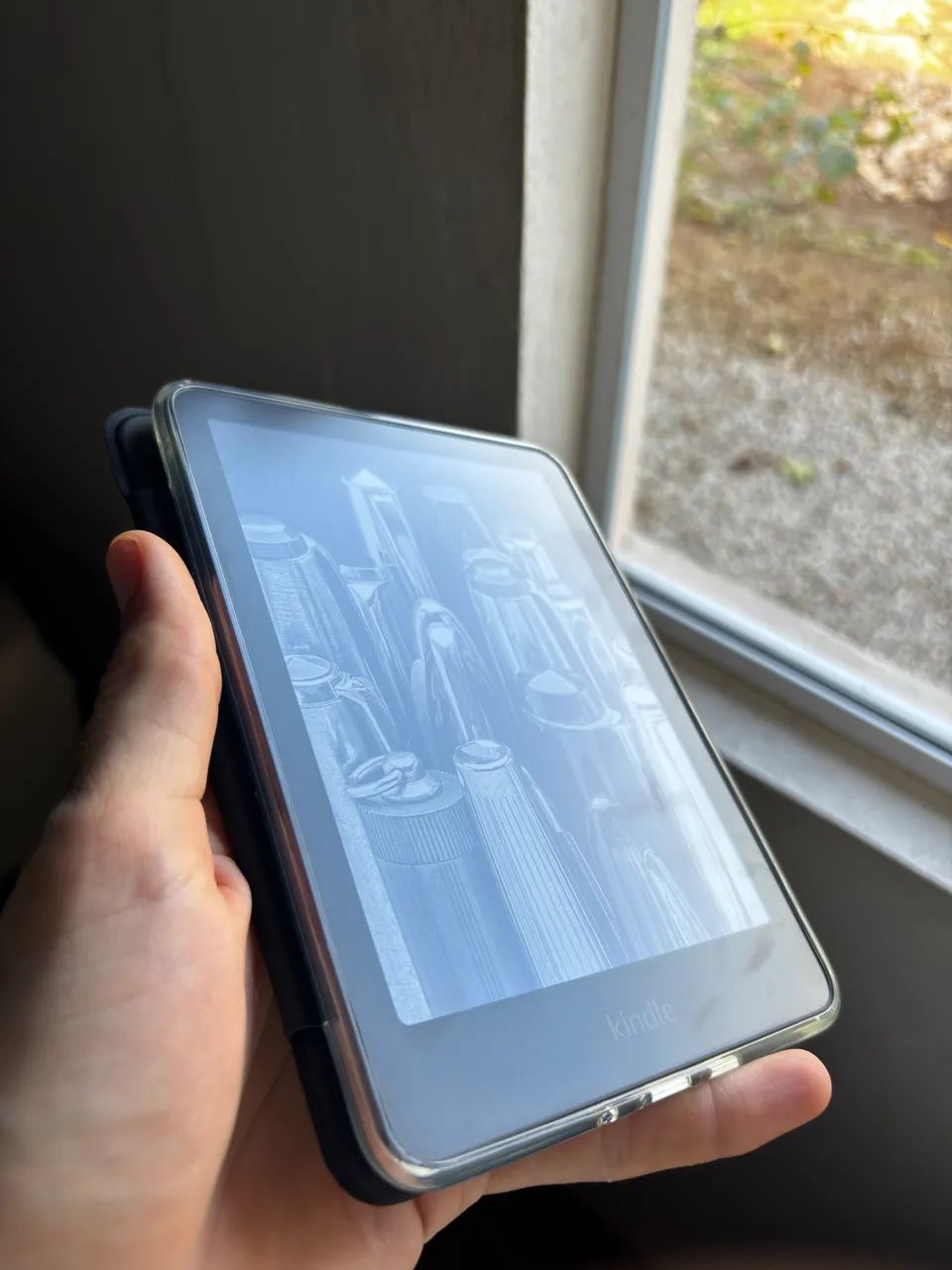 Kindle Paperwhite 16gb para sair logo! - Foto 5