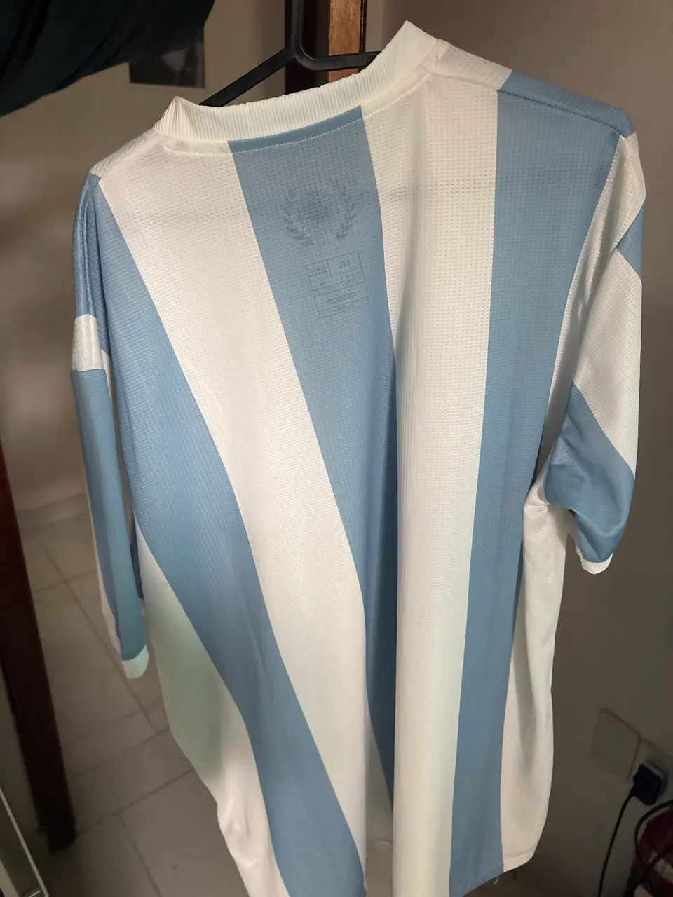 Camisa Argentina  - Foto 2