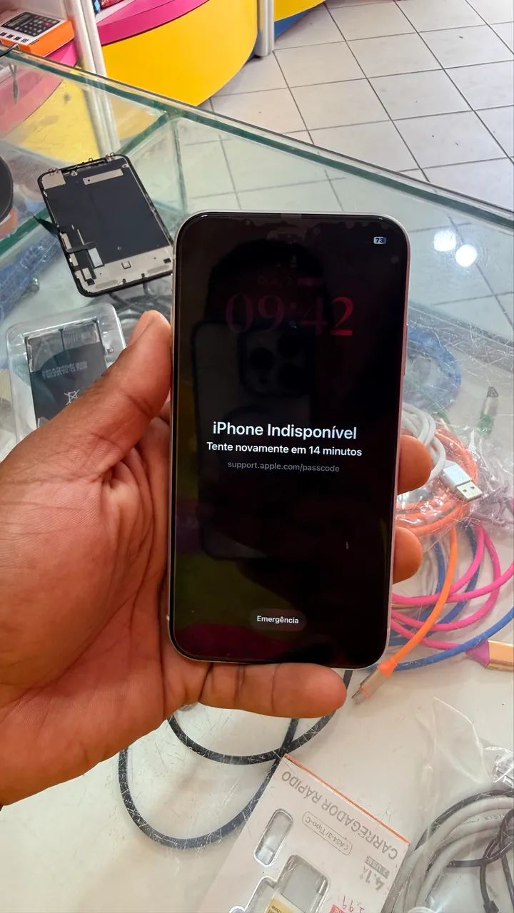 iPhone XR - Foto 5
